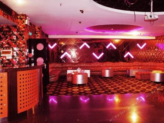 Ludu Hotel