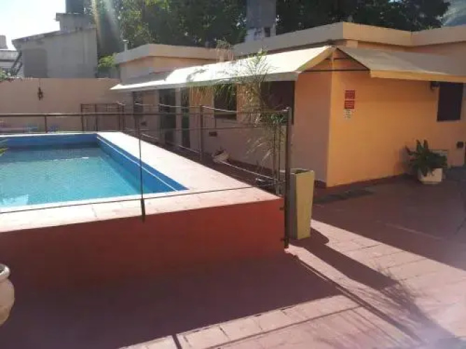Hotel Condor