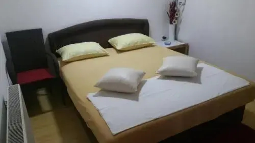 Guesthouse "INES"