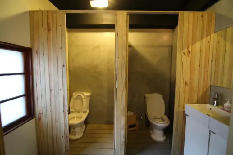 Pin Guesthouse