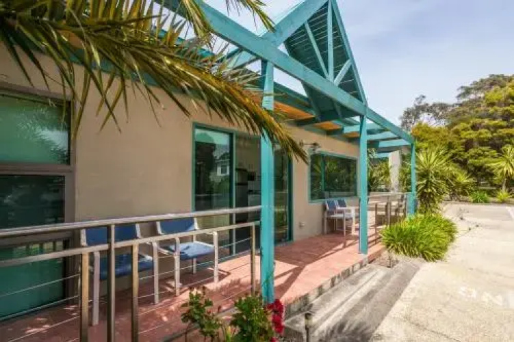 Anglesea River Apartments - 2 Bed Unit 2/4