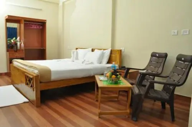 Lakkidi Grace Inn