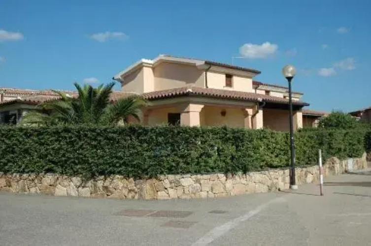 Le Villette di San Teodoro