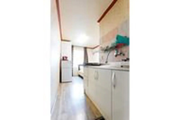 Seokcho Hometown Lodge Pension