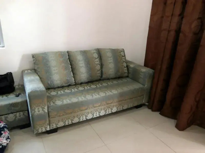Zainal Homestay