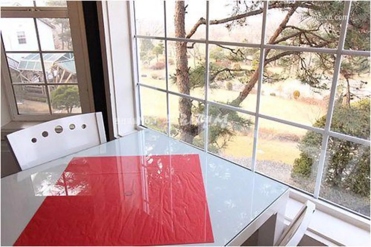 Yangpyeong Farm Stay Pension
