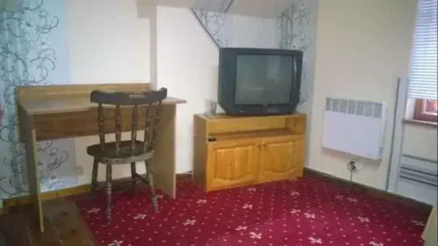Hostel Alex 1