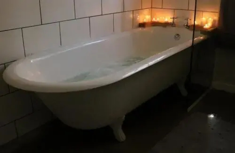 Barefoot B&B