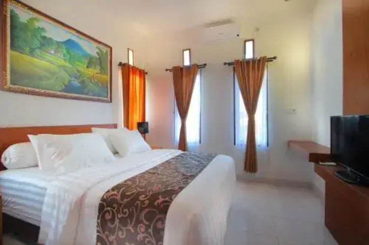 Villa Damai