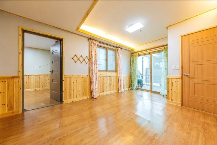 Badasae Pension