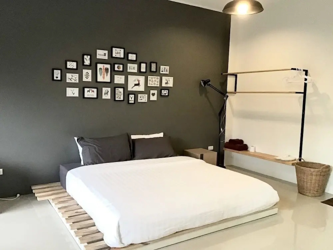 The Bunk Hostel Phuket