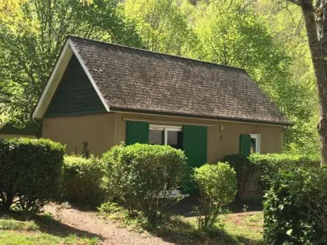 Grand Vabre Nature