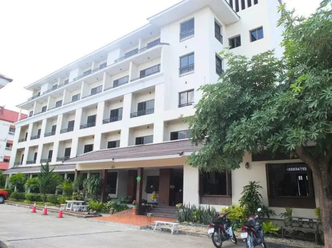Hotelafbeelding