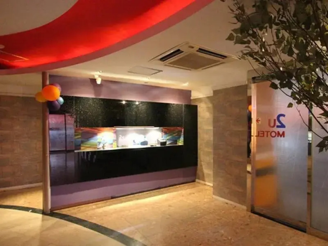 Sungseo 2U Motel
