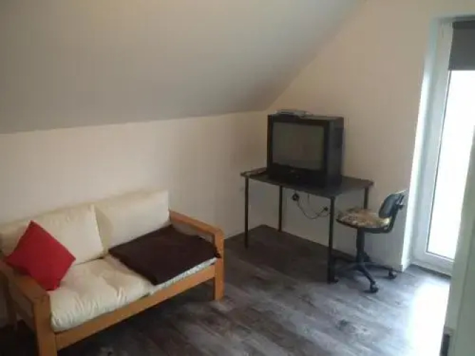 Ferienhaus Walow