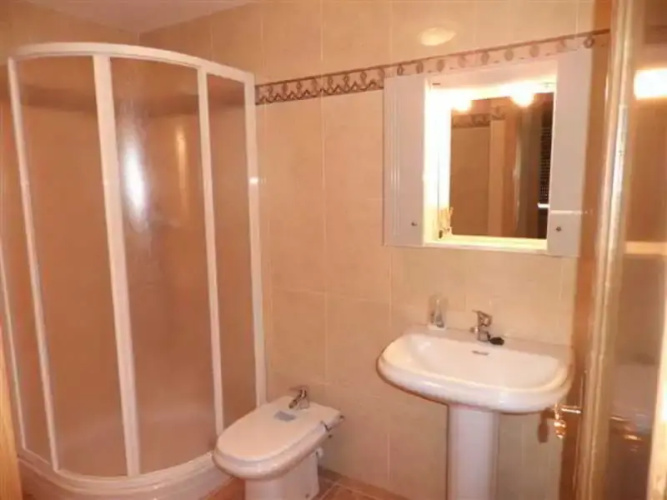 Apartamentos Aran Boi 3000