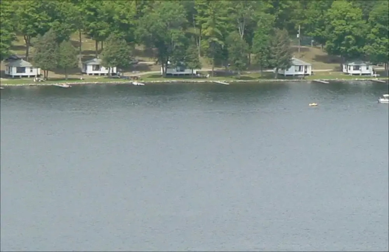 The Birches Resort