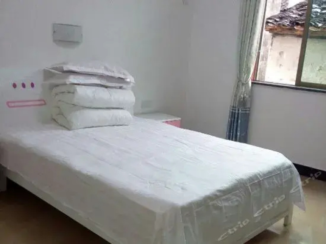 Sixi Youjian Inn
