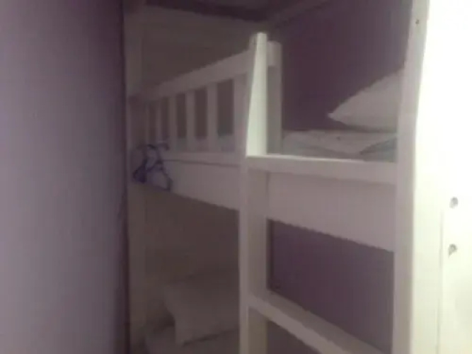 Hostel-Dom