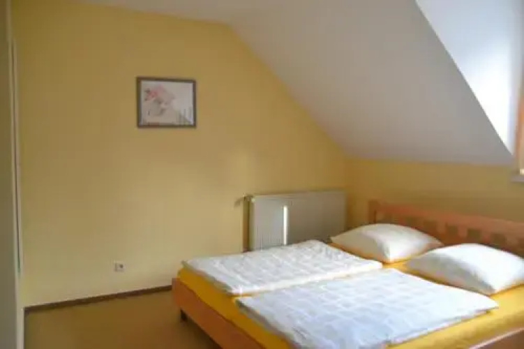 Pension Altwahnsdorf
