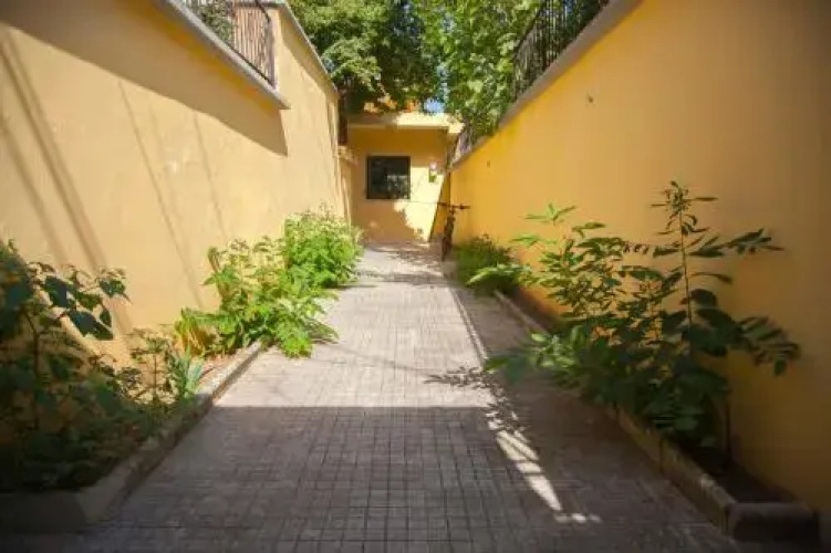 Bit Hostel