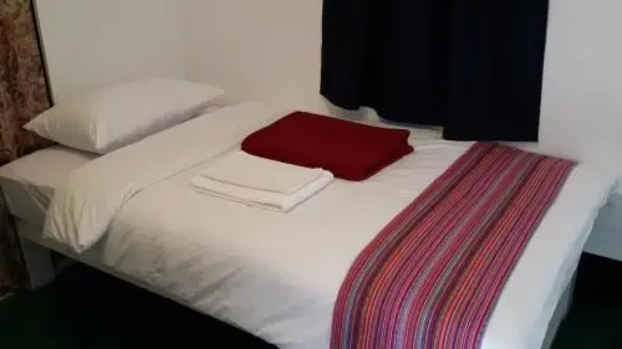 Genesis Motel