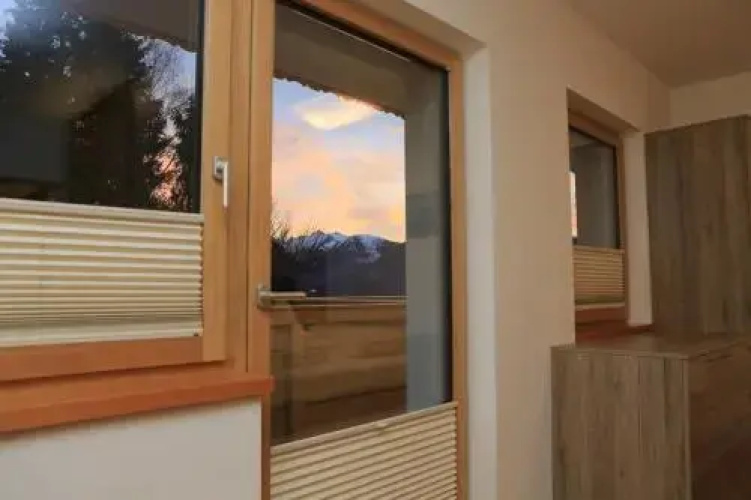 Chalet Findeisen