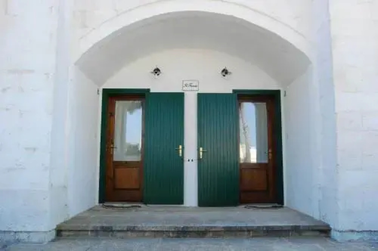 Masseria Marianna