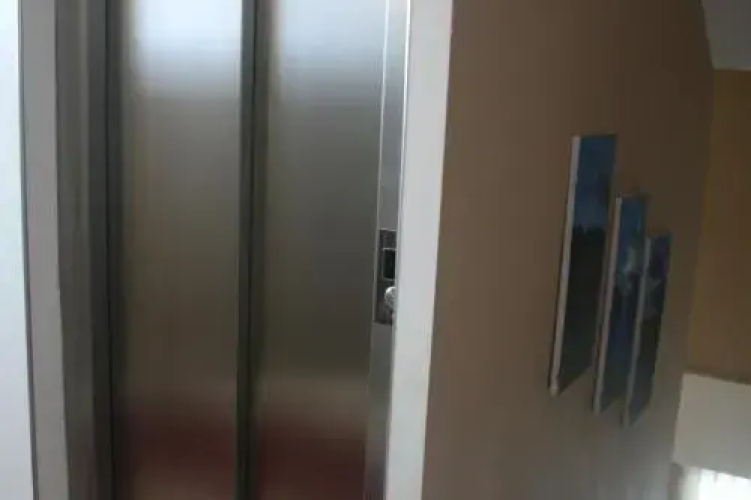 Hotel Siklad