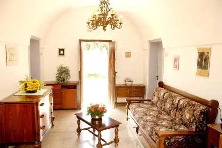 Masseria Curatori