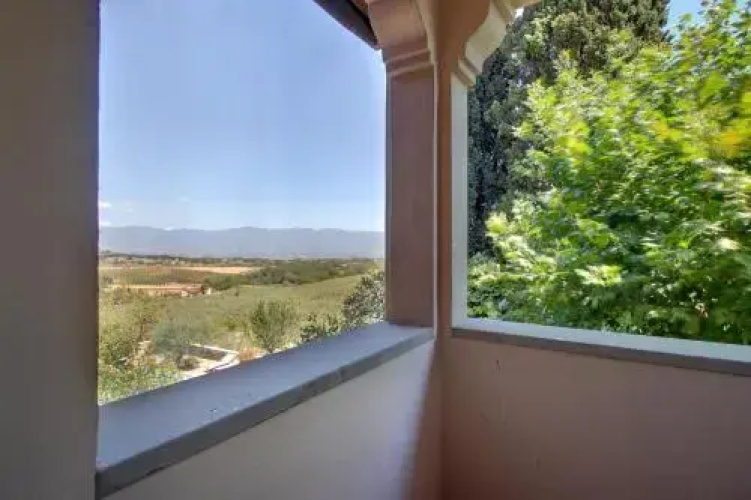 Villa Stolli