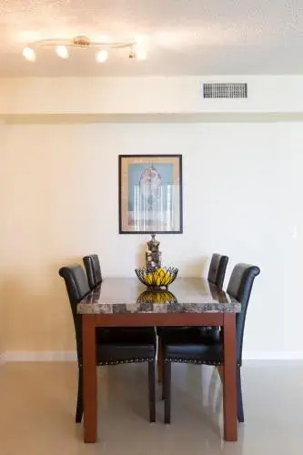 Apartment By Great Sunny Isles Lodging