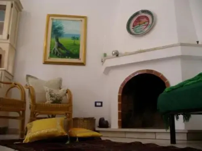 Ostuni Residence