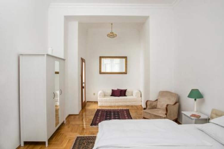 Corvin Residence