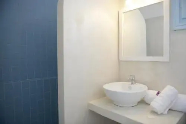 Villa Maria Rooms