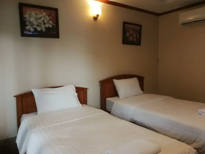 Sangtong Resort