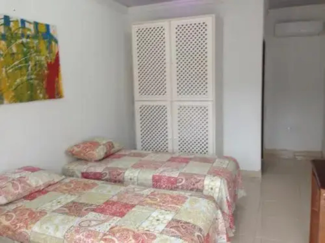 Pousada Recanto Marimar