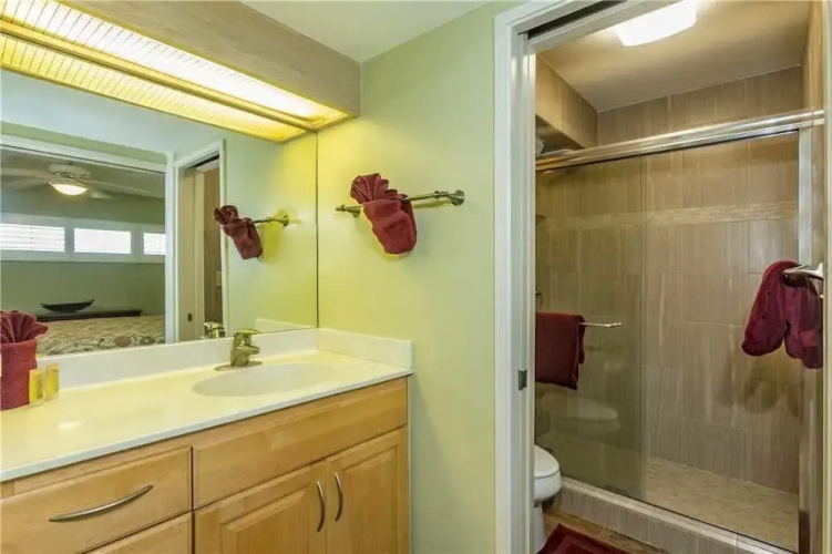 Sugar Beach 334 - 1 Br Condo