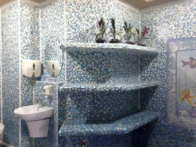 Hostel Arzy