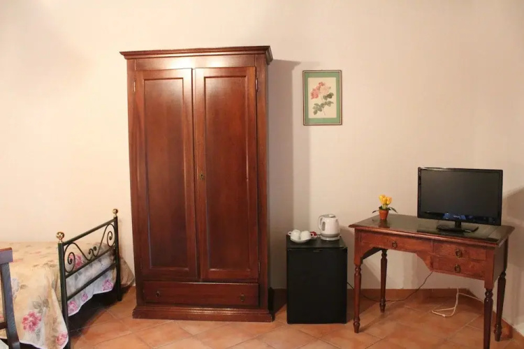 Agriturismo Il Capannone