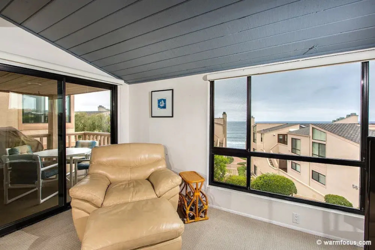 South Sierra Condominium #12065