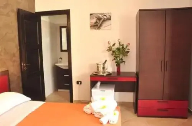 B&B La Zudrea