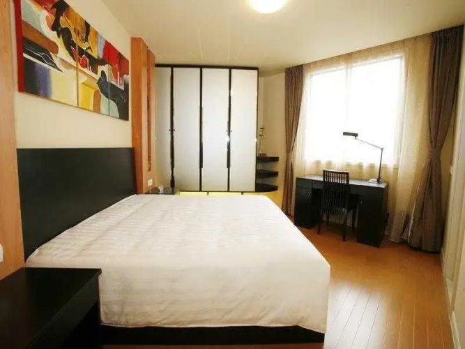 CEO Hotel Serviced Residence