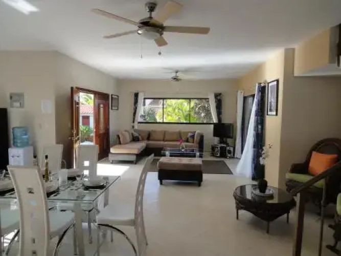 Villas Amandine