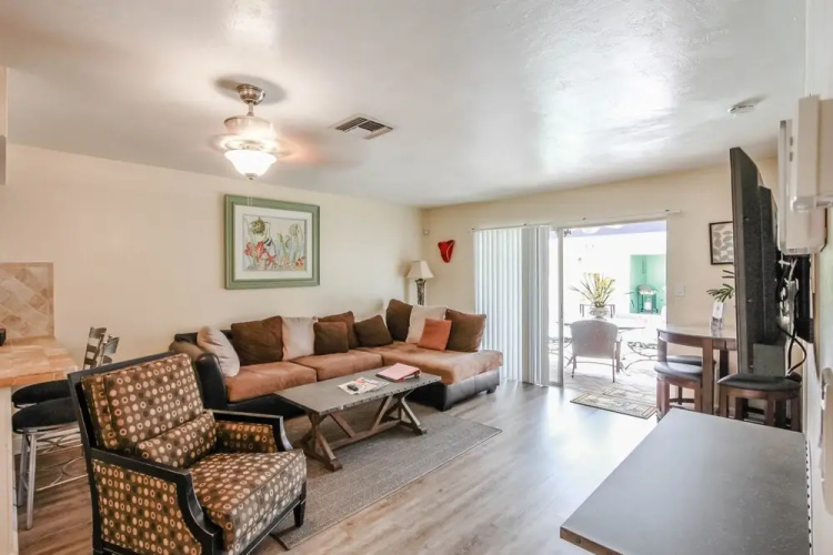 Cape Coral 1019 B
