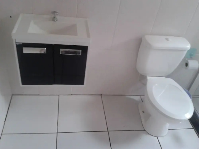 Hostel Serrano Albergue da Juventude