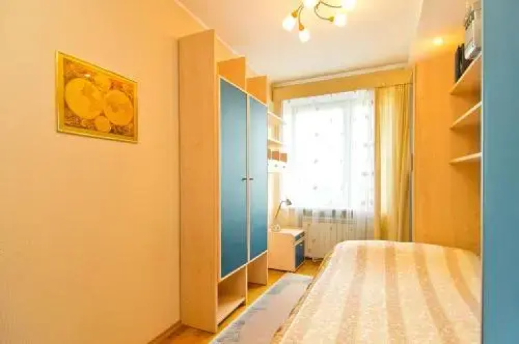 Minsk Apartment 2
