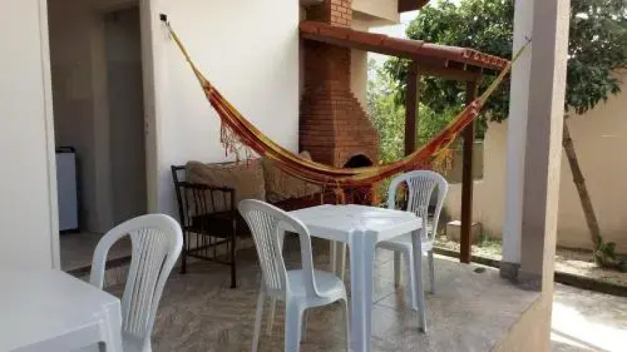 Casa Arraial do Cabo
