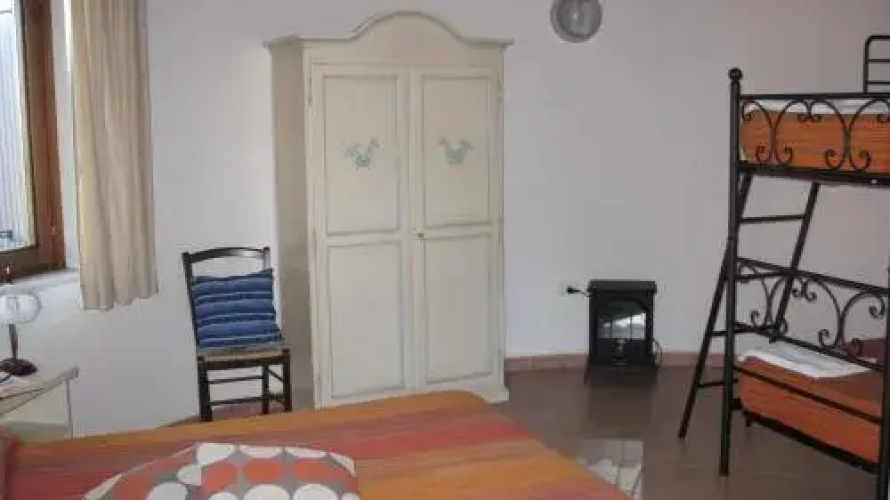 B&B Supramonte