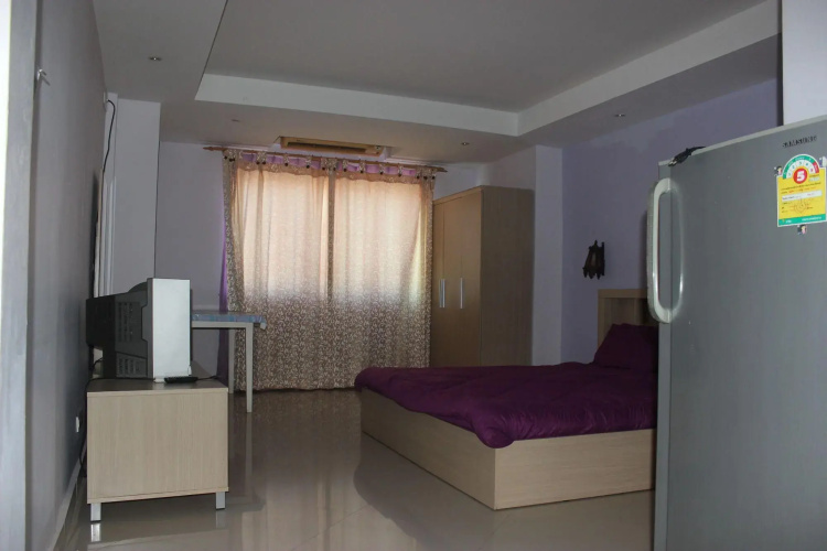 Ibiza Jomtien